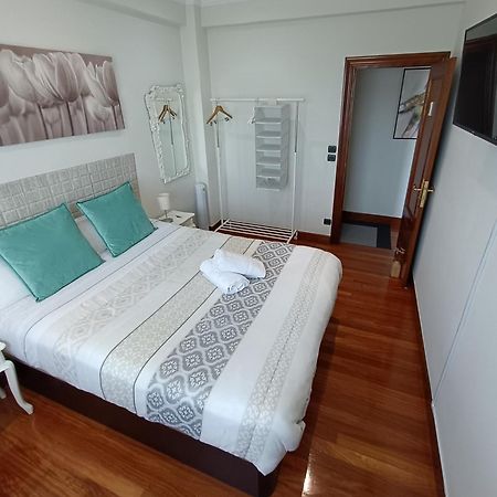 Habitacion 1 Con Vistas Bilbao Ngoại thất bức ảnh