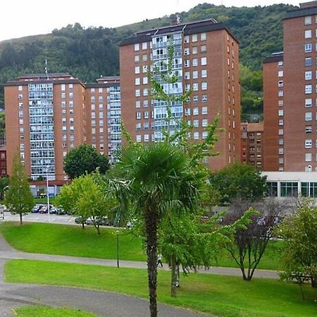 Habitacion 1 Con Vistas Bilbao Ngoại thất bức ảnh