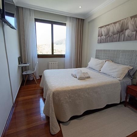 Habitacion 1 Con Vistas Bilbao Ngoại thất bức ảnh