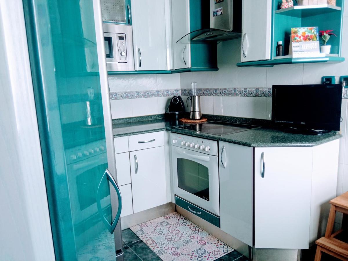 Habitacion 1 Con Vistas Bilbao Ngoại thất bức ảnh