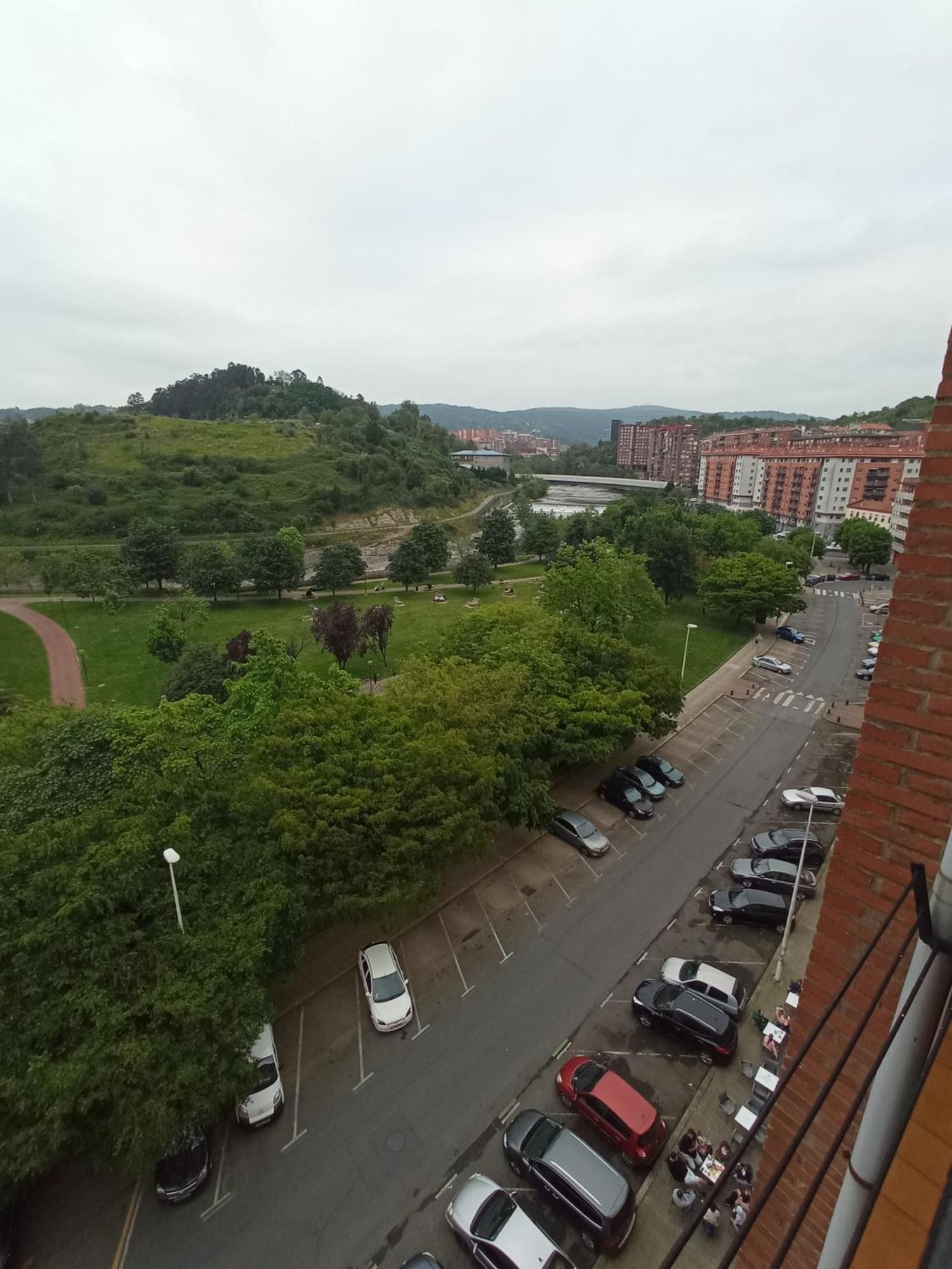 Habitacion 1 Con Vistas Bilbao Phòng bức ảnh