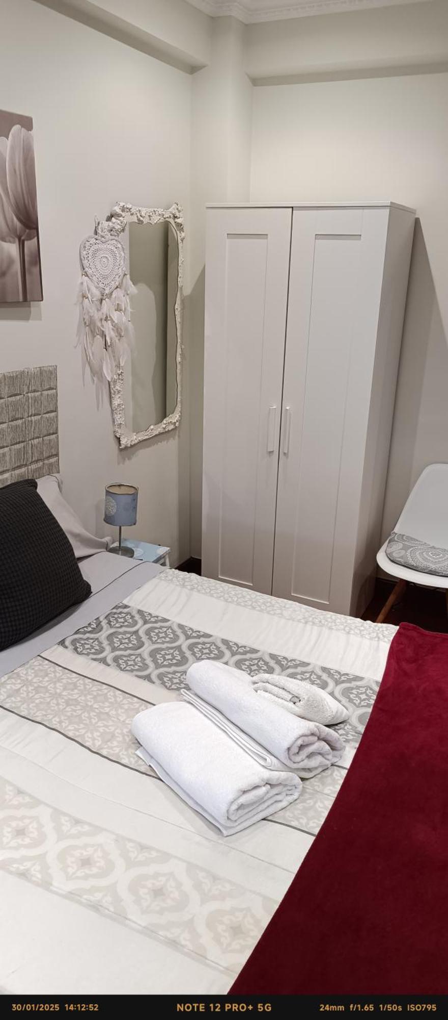 Habitacion 1 Con Vistas Bilbao Ngoại thất bức ảnh